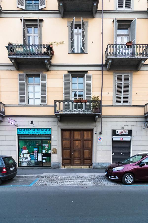 Mono Verde Turin Exterior photo